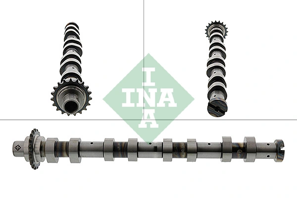 Camshaft